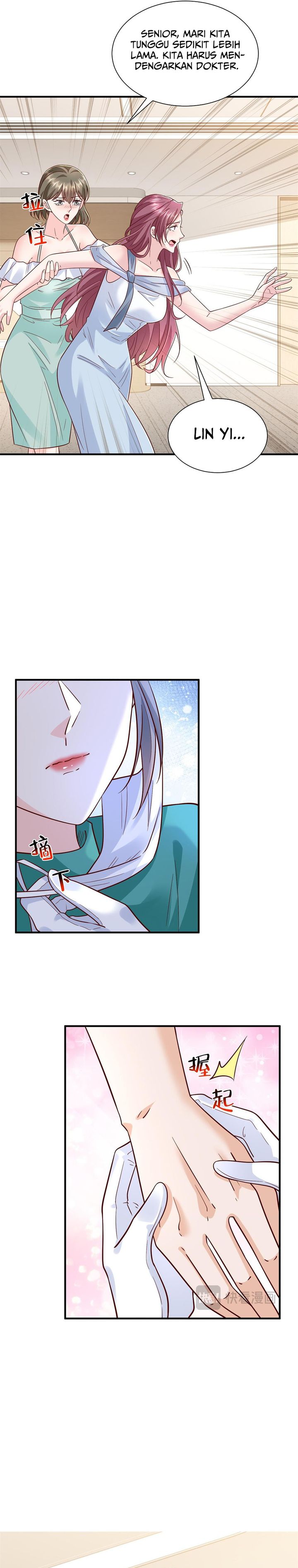 I Randomly Have A New Career Every Week Chapter 892 - halaman 6