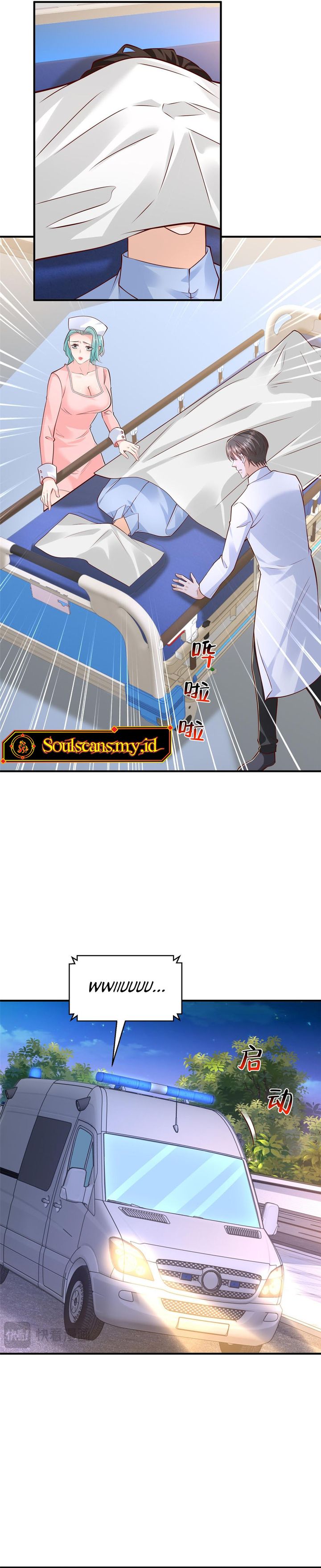 I Randomly Have A New Career Every Week Chapter 897 - halaman 14