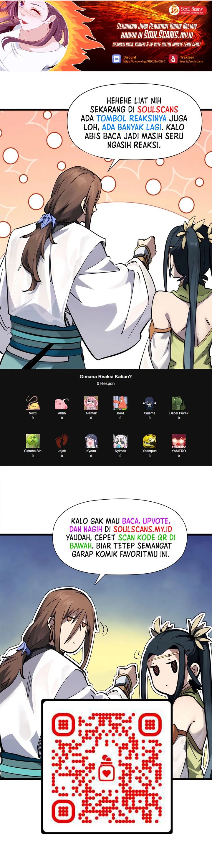 I Randomly Have A New Career Every Week Chapter 897 - halaman 16