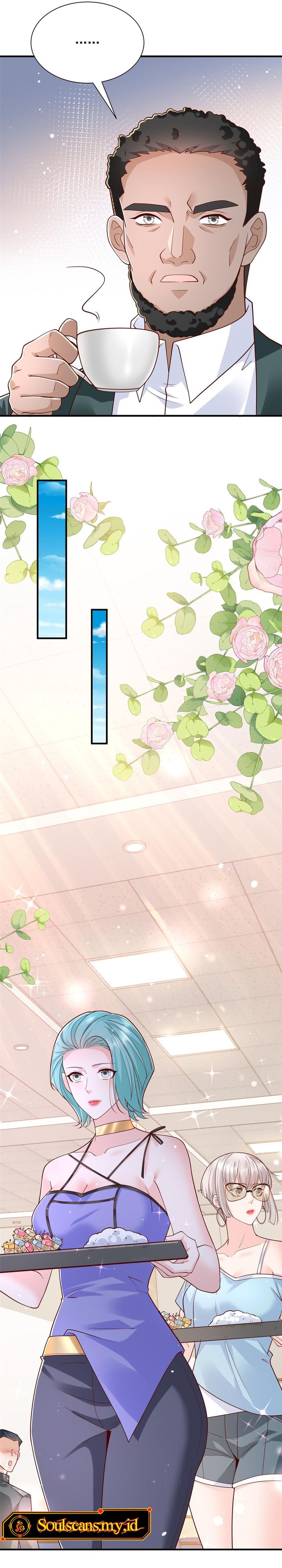 I Randomly Have A New Career Every Week Chapter 900 - halaman 8
