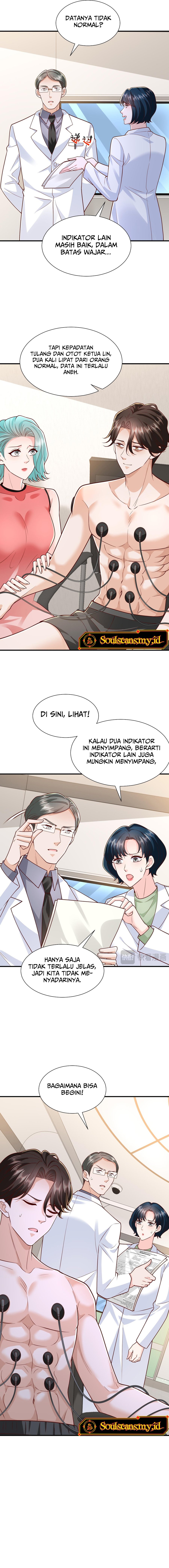 I Randomly Have A New Career Every Week Chapter 913 - halaman 8