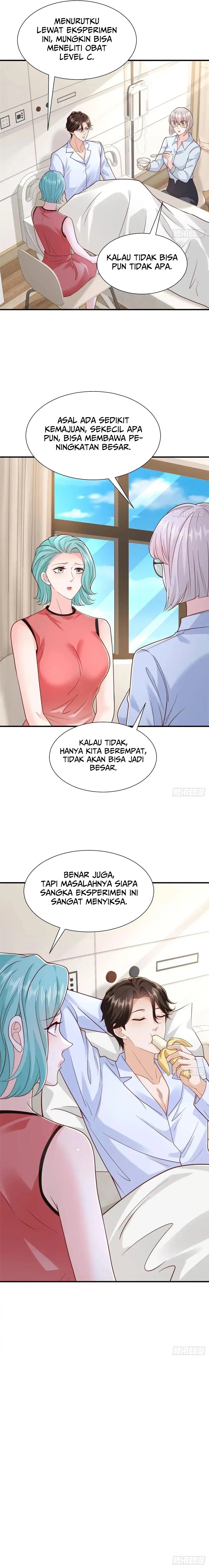 I Randomly Have A New Career Every Week Chapter 914 - halaman 8
