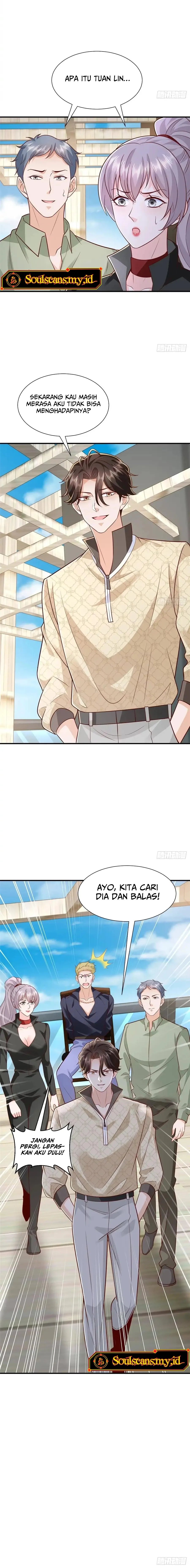 I Randomly Have A New Career Every Week Chapter 918 - halaman 8