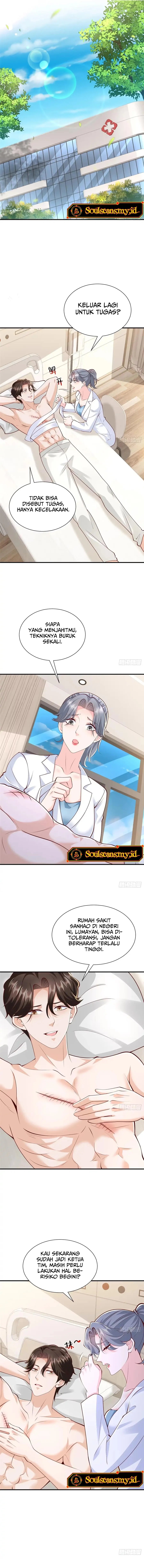I Randomly Have A New Career Every Week Chapter 926 - halaman 5