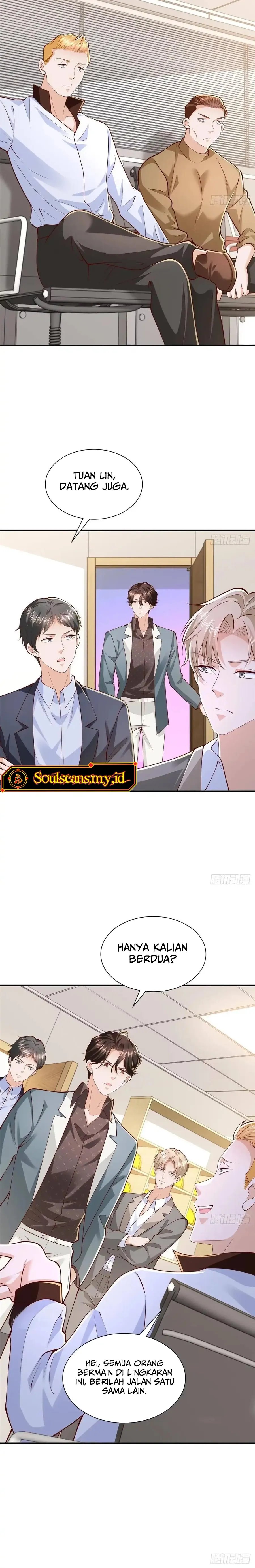 I Randomly Have A New Career Every Week Chapter 929 - halaman 8