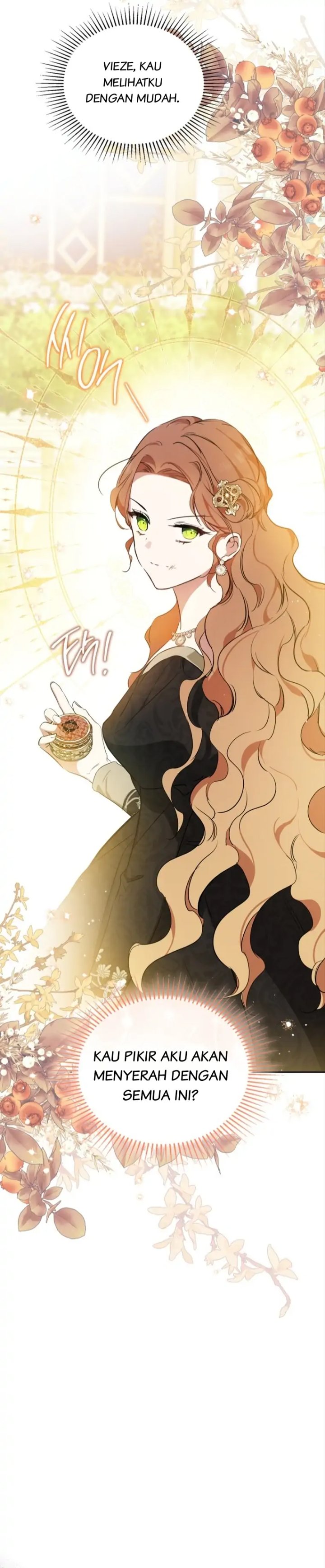 I Shall Master This Family! Chapter 169 - halaman 85