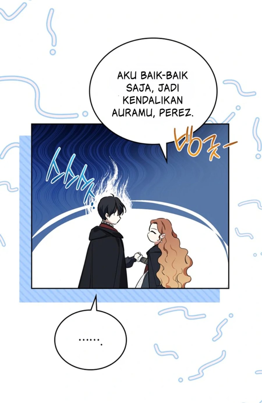 I Shall Master This Family! Chapter 170 - halaman 10