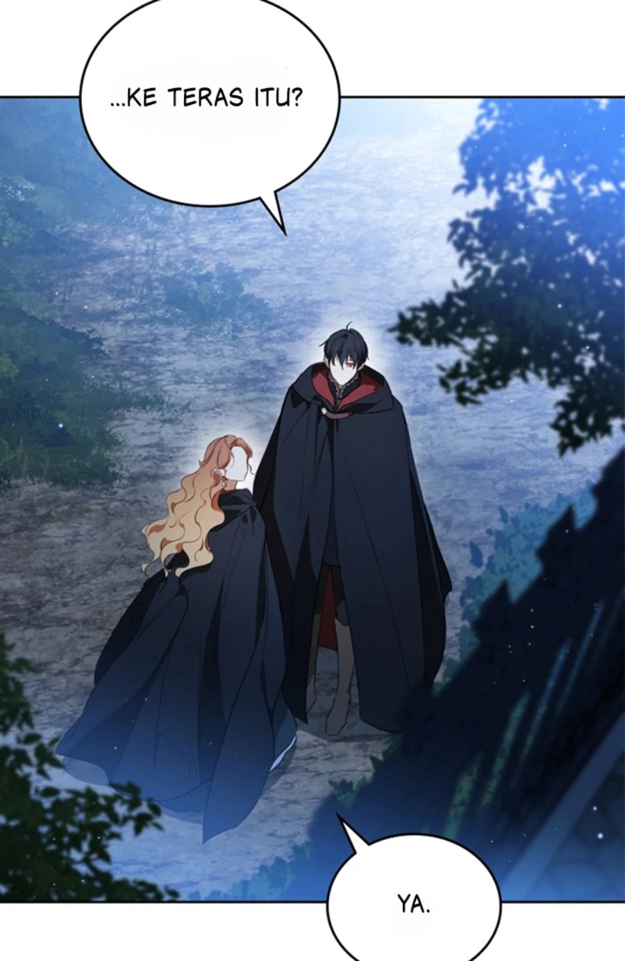 I Shall Master This Family! Chapter 170 - halaman 13