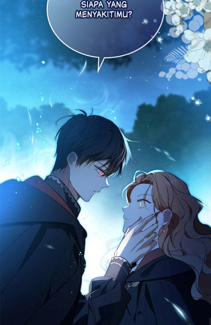 I Shall Master This Family! Chapter 170 - halaman 3