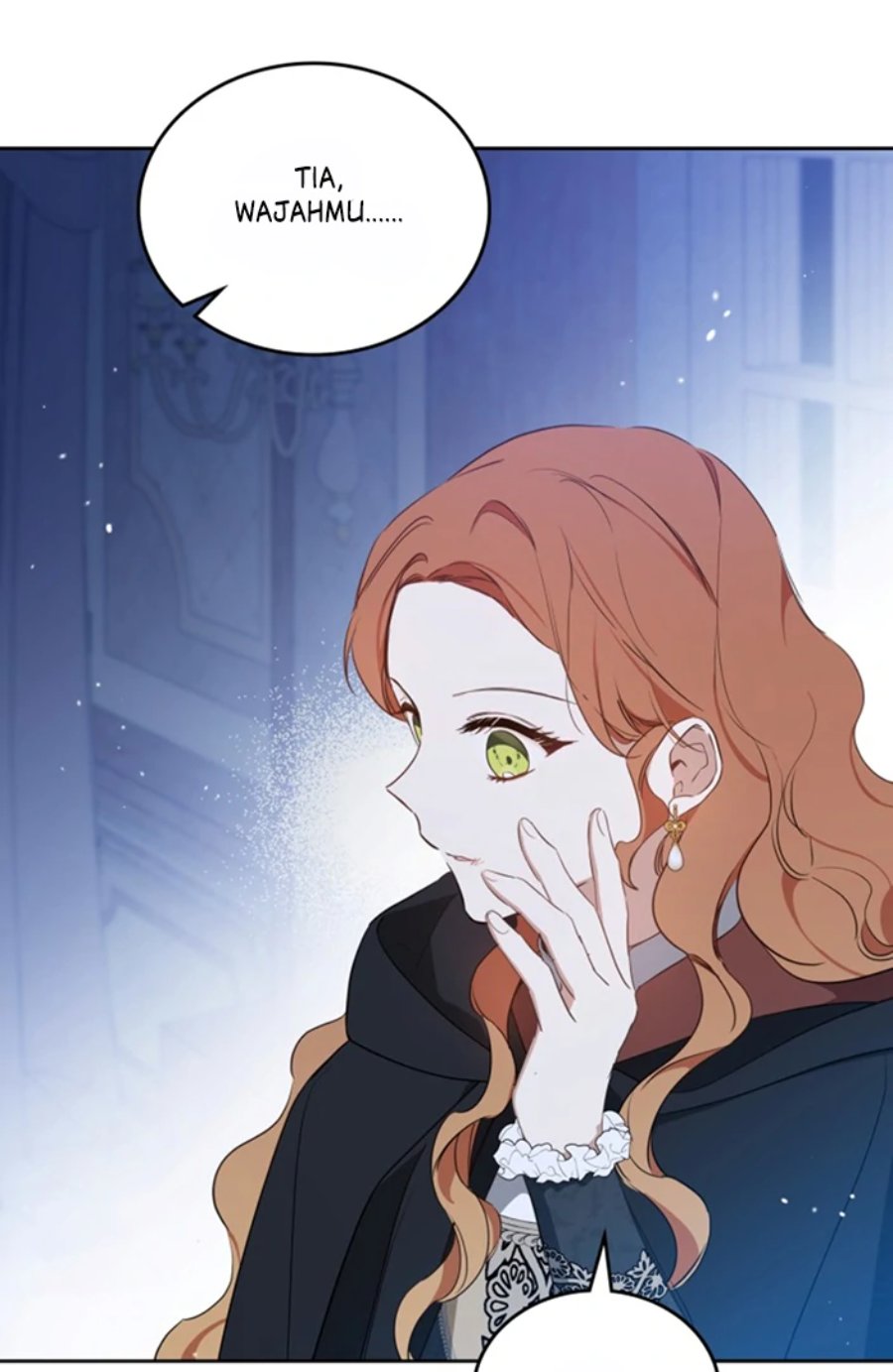 I Shall Master This Family! Chapter 170 - halaman 57