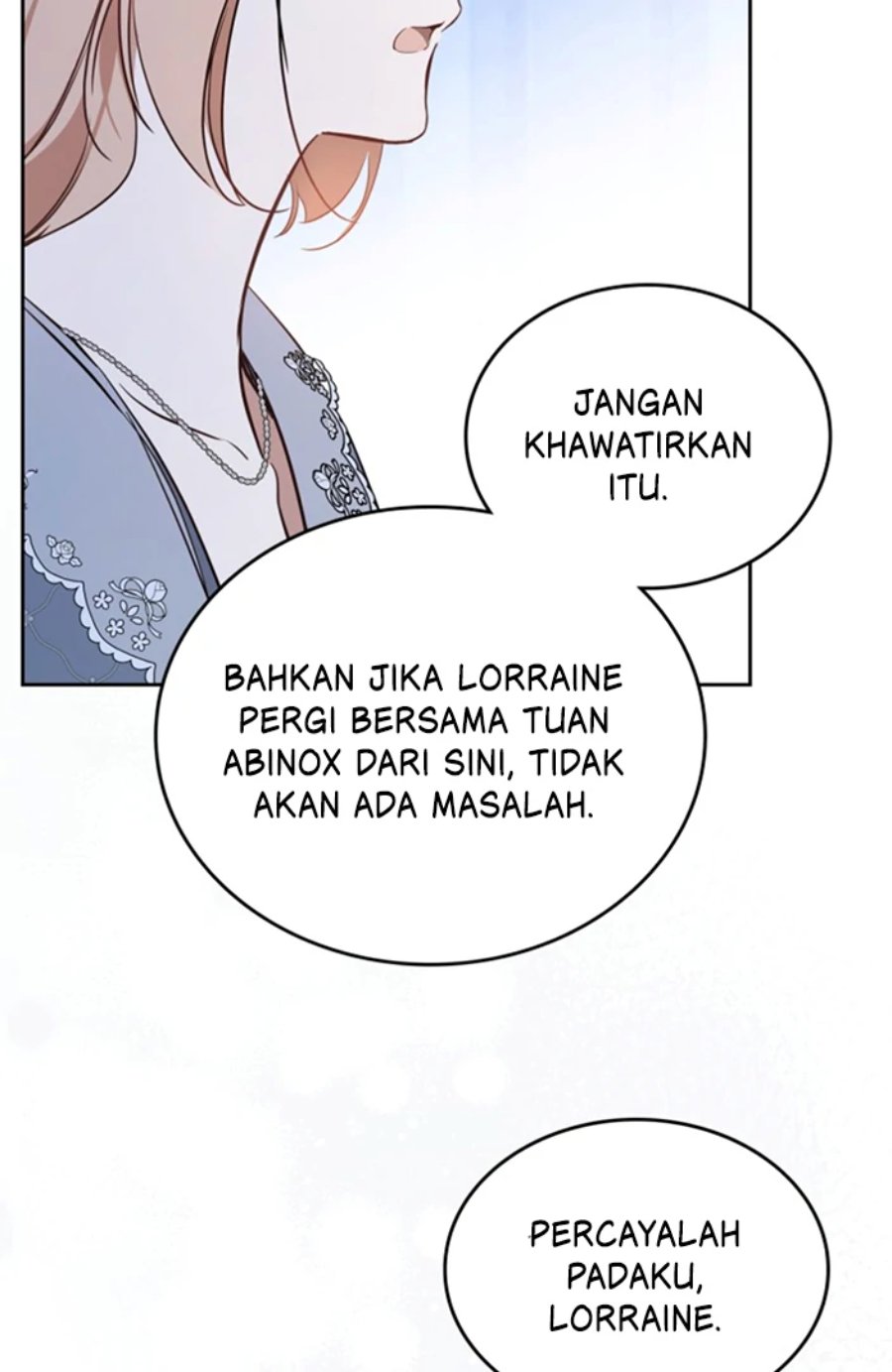 I Shall Master This Family! Chapter 170 - halaman 87