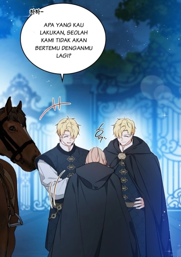 I Shall Master This Family! Chapter 172 - halaman 62