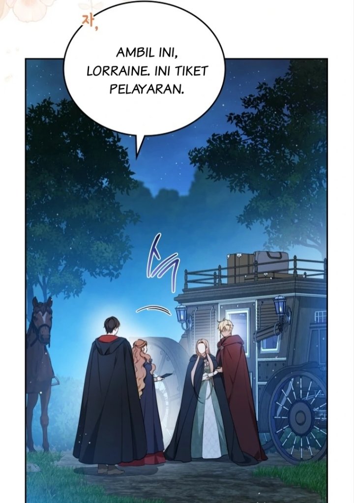 I Shall Master This Family! Chapter 172 - halaman 94
