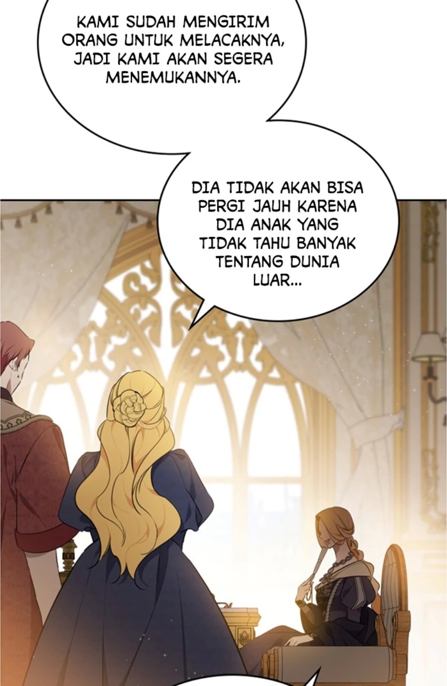 I Shall Master This Family! Chapter 173 - halaman 106