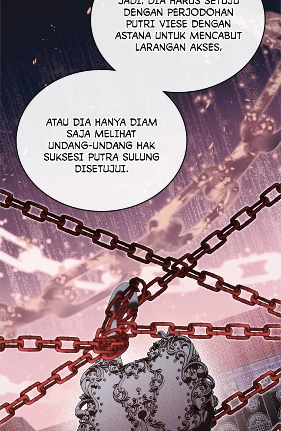 I Shall Master This Family! Chapter 173 - halaman 19