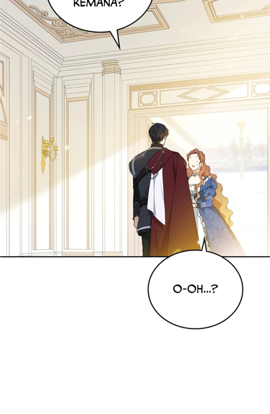 I Shall Master This Family! Chapter 173 - halaman 48
