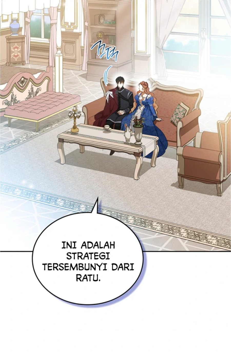 I Shall Master This Family! Chapter 173 - halaman 55