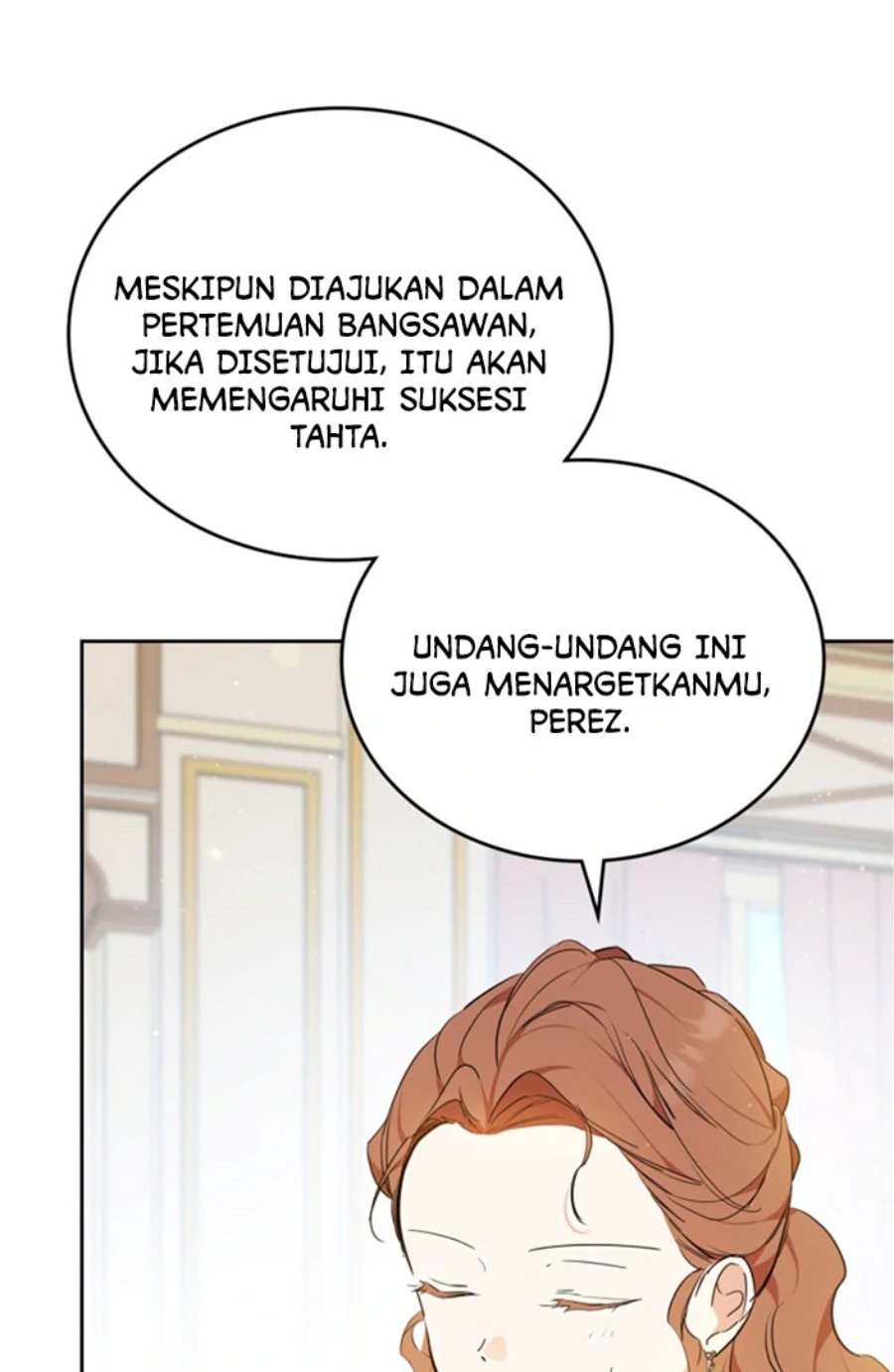 I Shall Master This Family! Chapter 173 - halaman 58