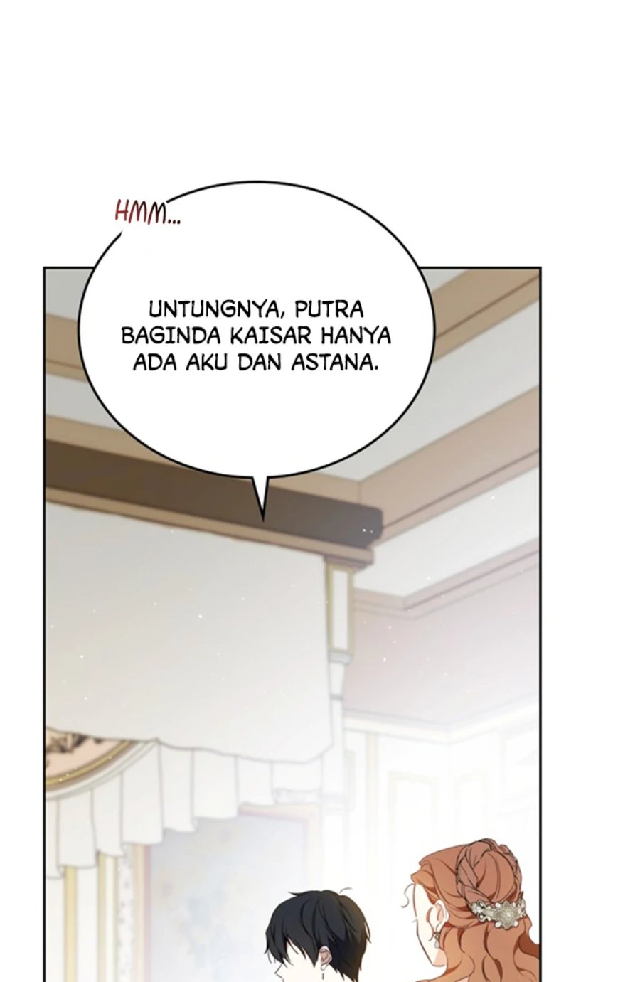 I Shall Master This Family! Chapter 173 - halaman 60