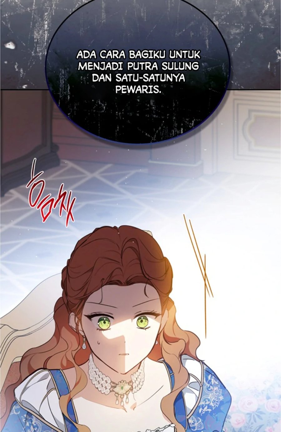 I Shall Master This Family! Chapter 173 - halaman 62