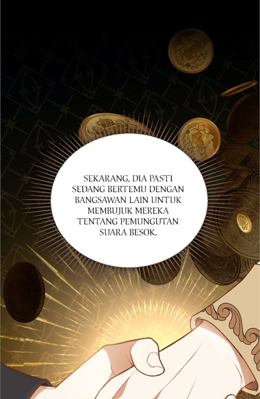I Shall Master This Family! Chapter 173 - halaman 76
