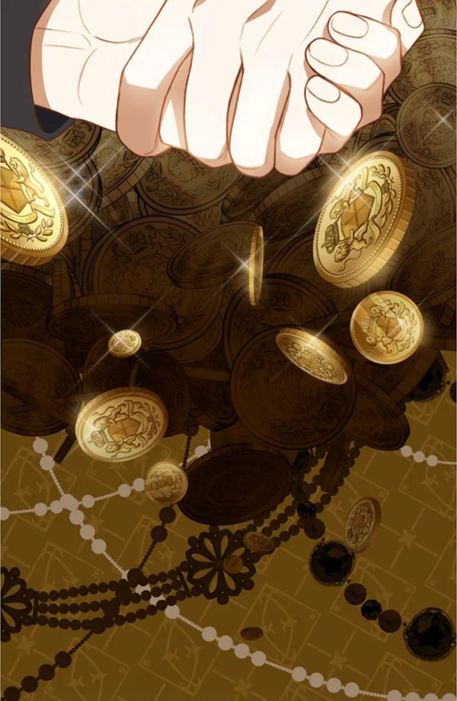 I Shall Master This Family! Chapter 173 - halaman 77