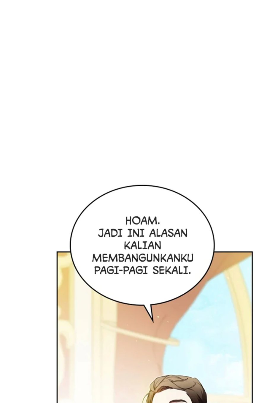 I Shall Master This Family! Chapter 174 - halaman 10