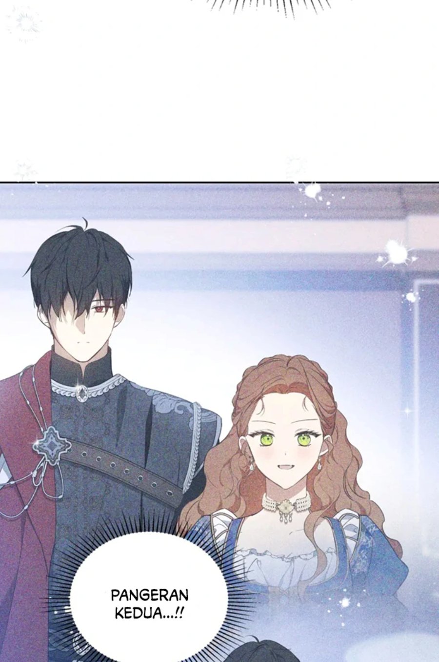 I Shall Master This Family! Chapter 174 - halaman 107