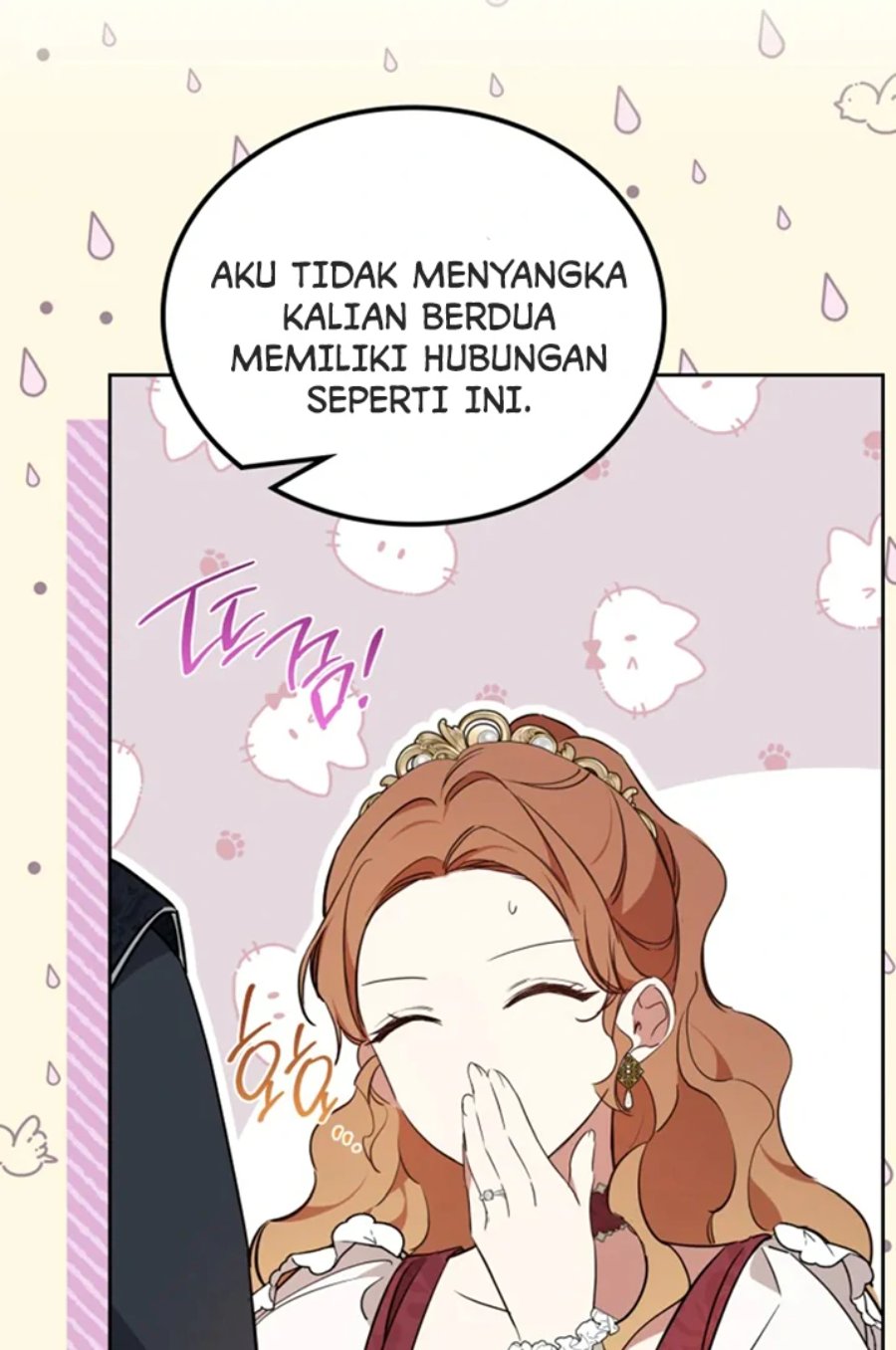 I Shall Master This Family! Chapter 174 - halaman 13