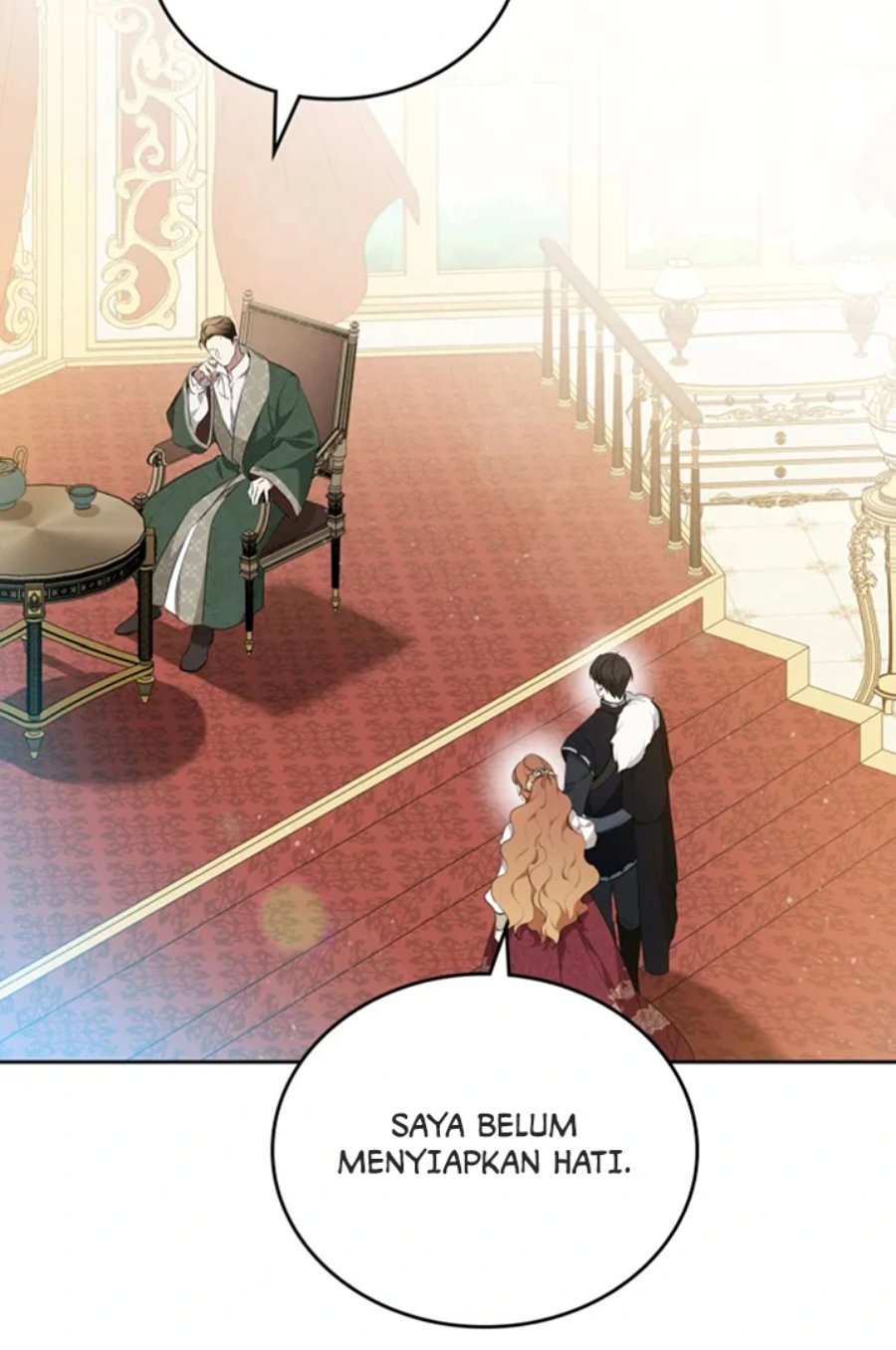 I Shall Master This Family! Chapter 174 - halaman 17