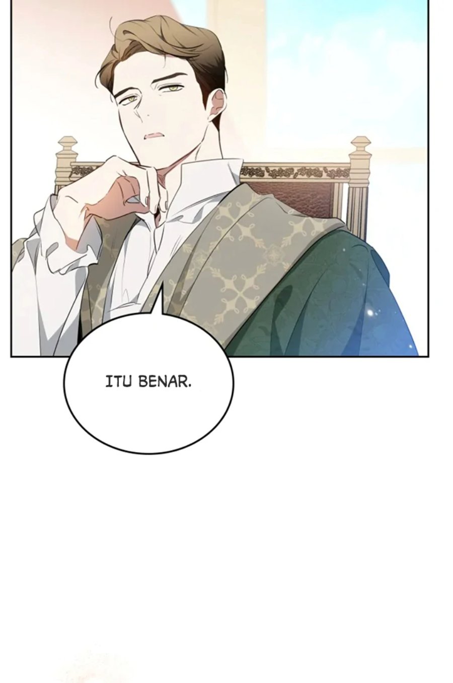 I Shall Master This Family! Chapter 174 - halaman 19