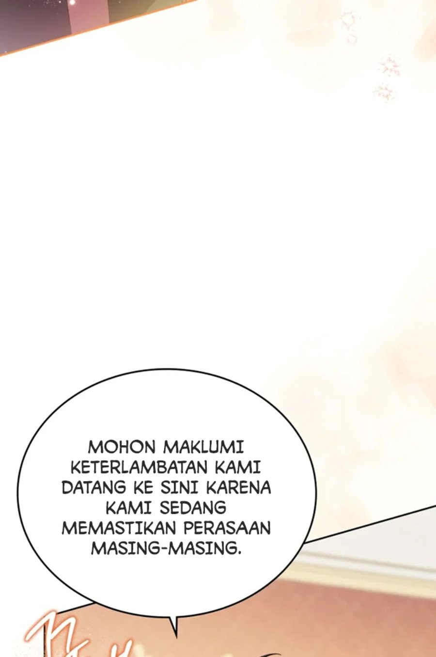 I Shall Master This Family! Chapter 174 - halaman 23