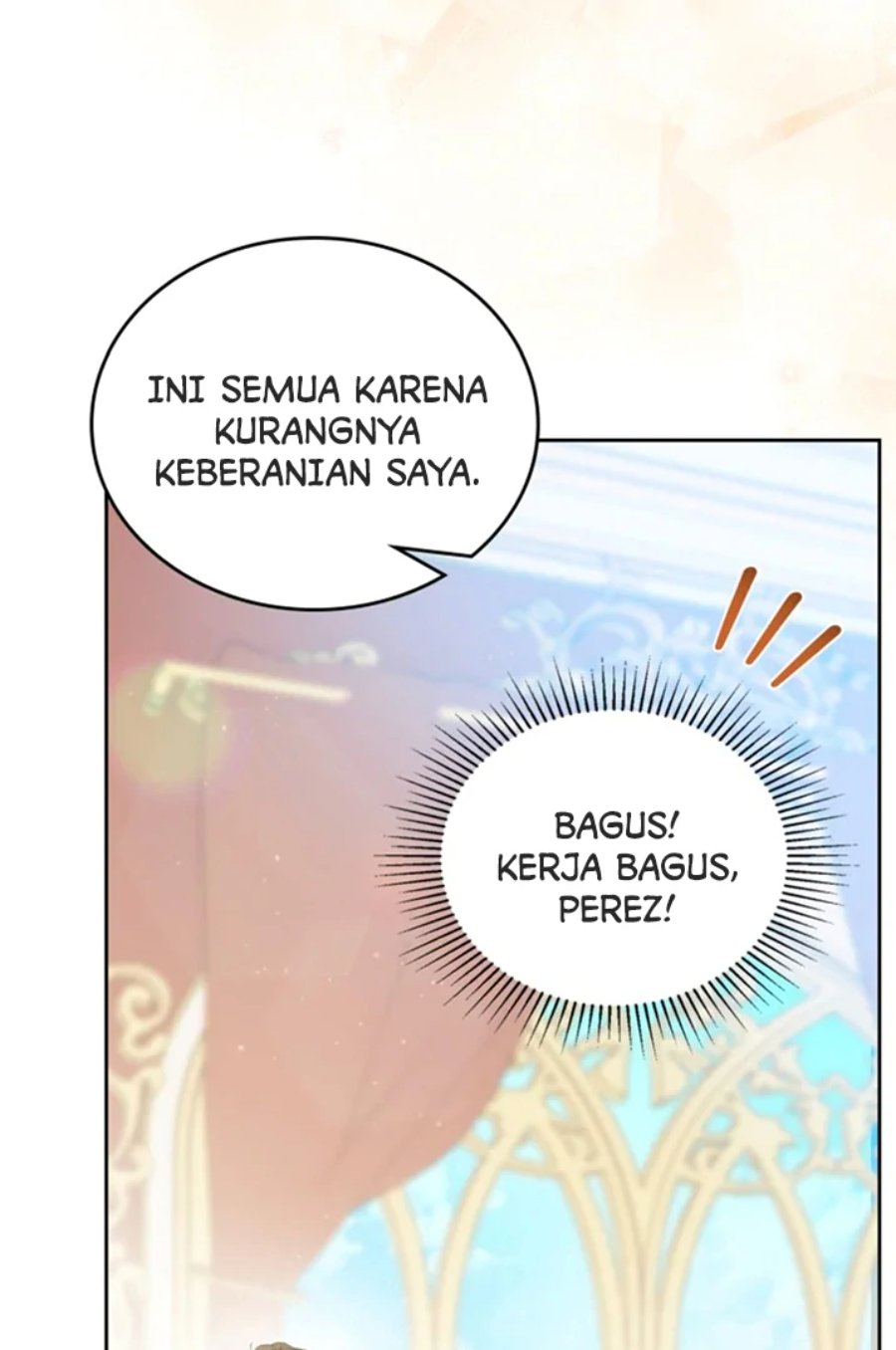 I Shall Master This Family! Chapter 174 - halaman 25