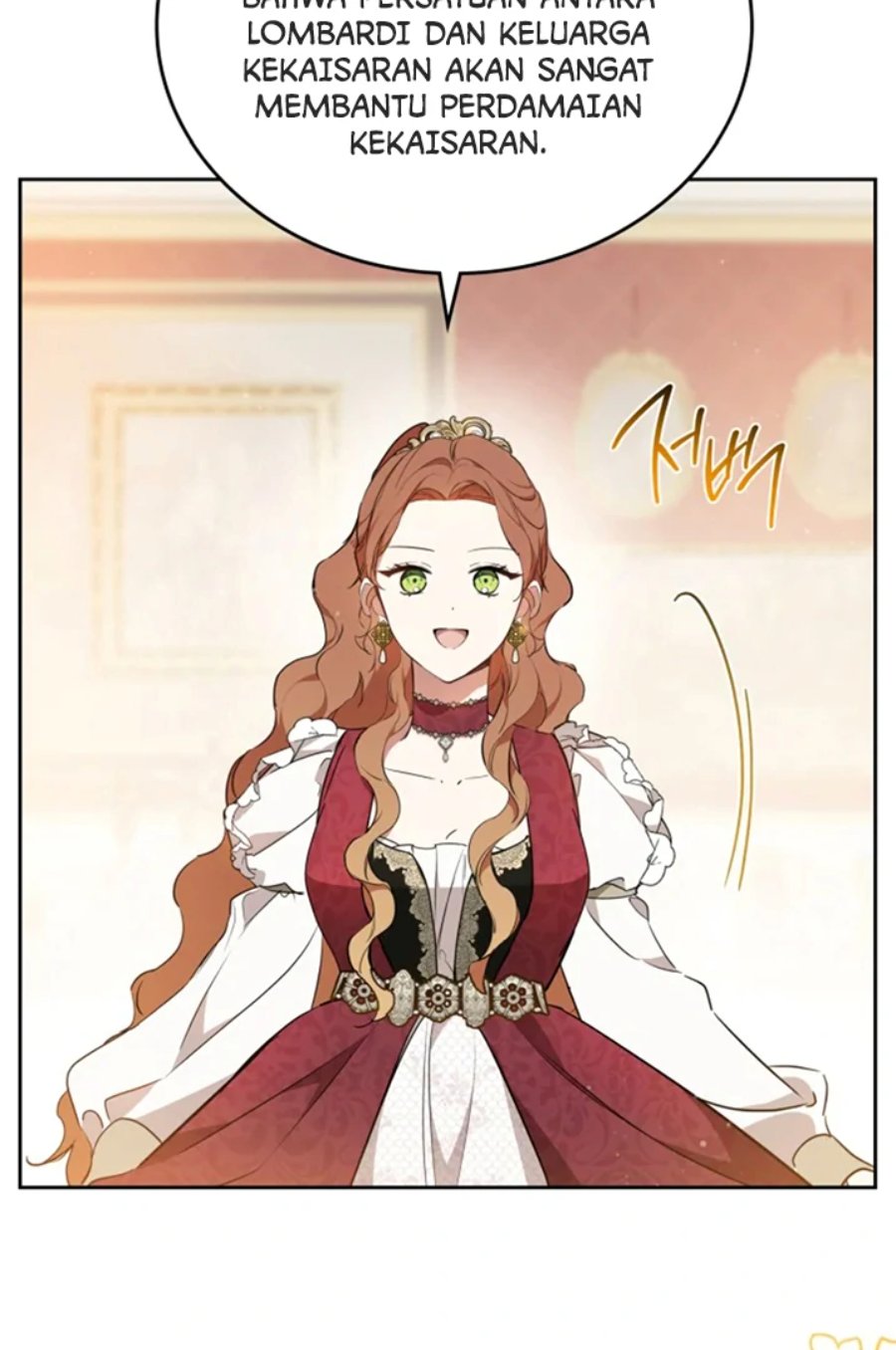 I Shall Master This Family! Chapter 174 - halaman 27