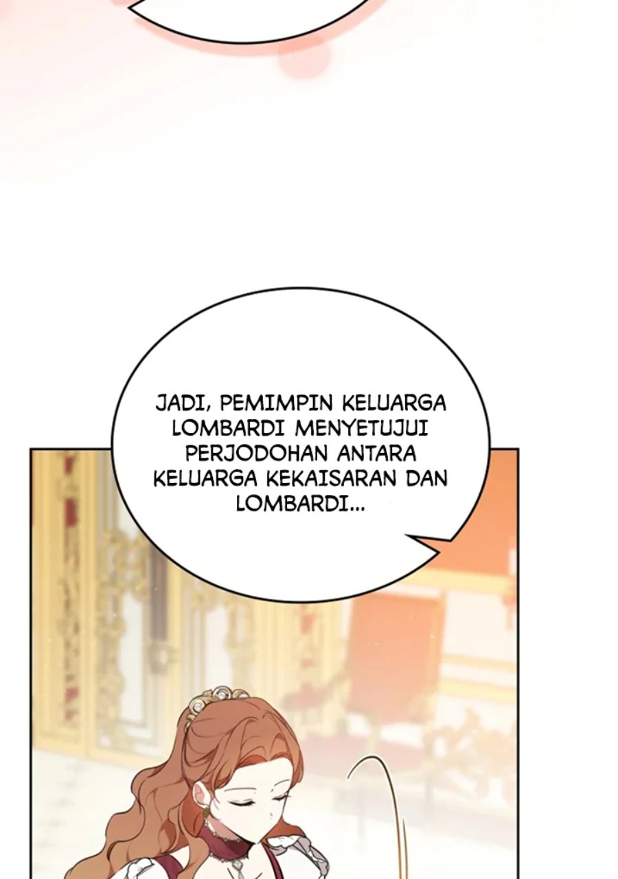 I Shall Master This Family! Chapter 174 - halaman 43