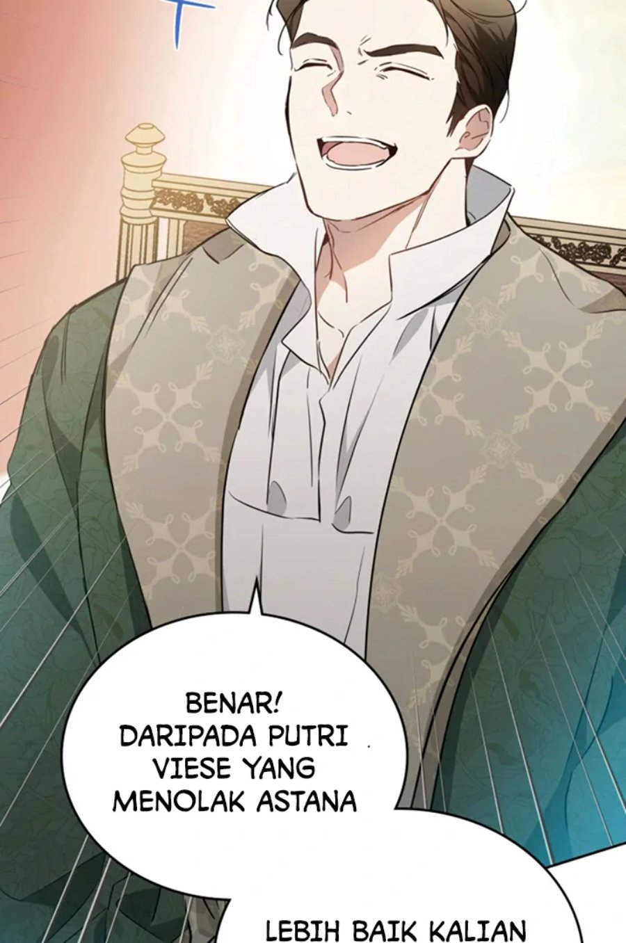 I Shall Master This Family! Chapter 174 - halaman 47