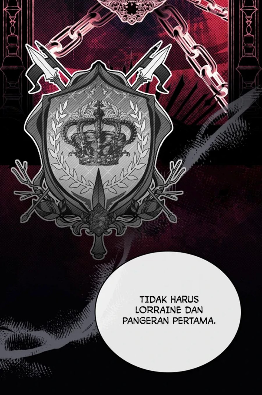I Shall Master This Family! Chapter 174 - halaman 72