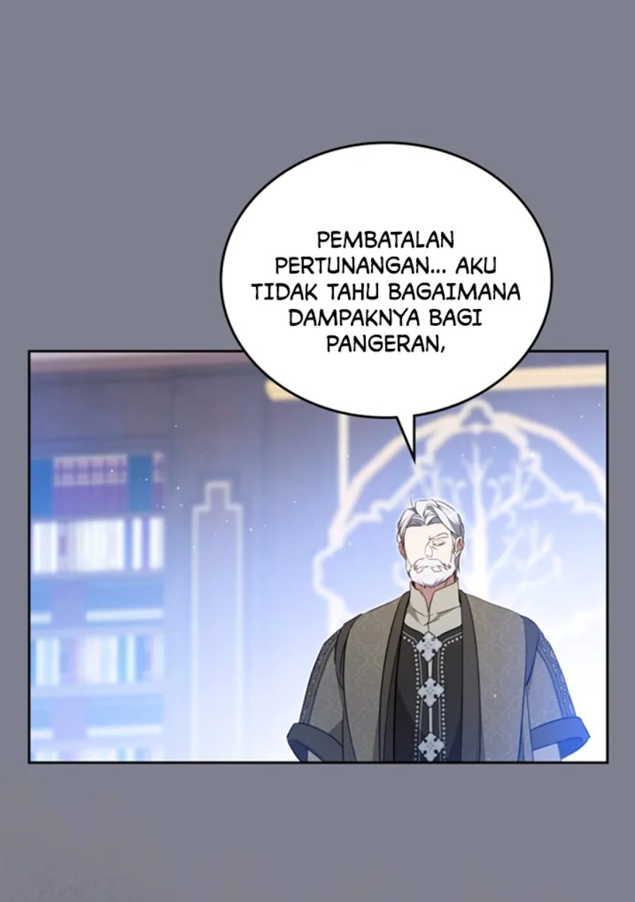 I Shall Master This Family! Chapter 174 - halaman 85
