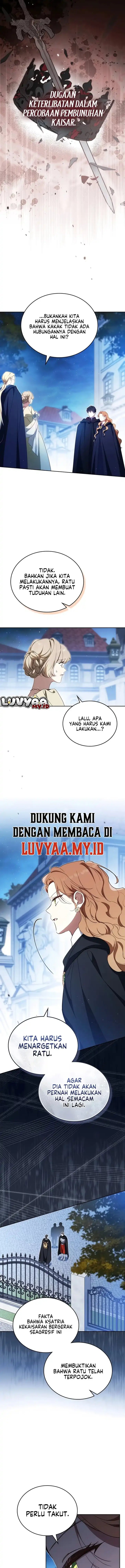 I Shall Master This Family! Chapter 216 - halaman 4