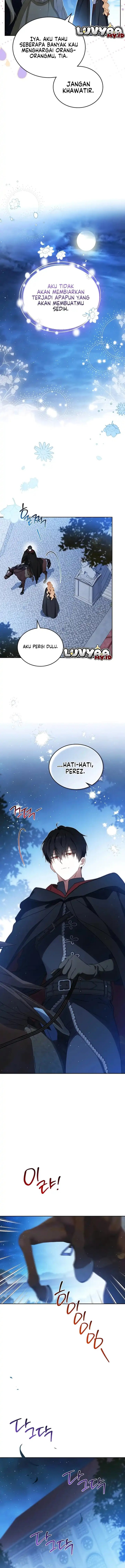I Shall Master This Family! Chapter 216 - halaman 7