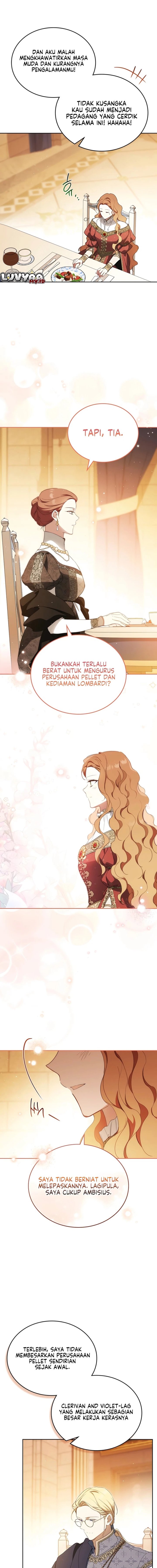 I Shall Master This Family! Chapter 223 - halaman 6