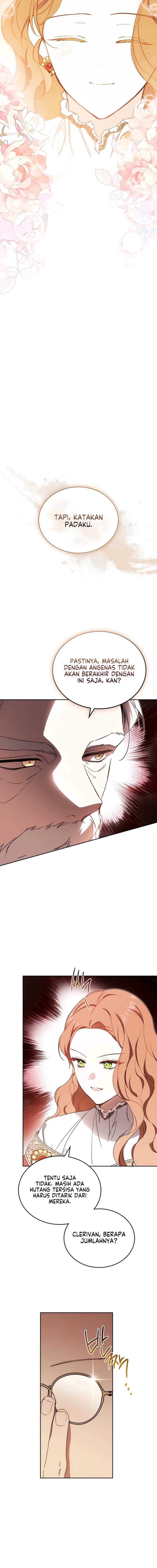 I Shall Master This Family! Chapter 223 - halaman 8