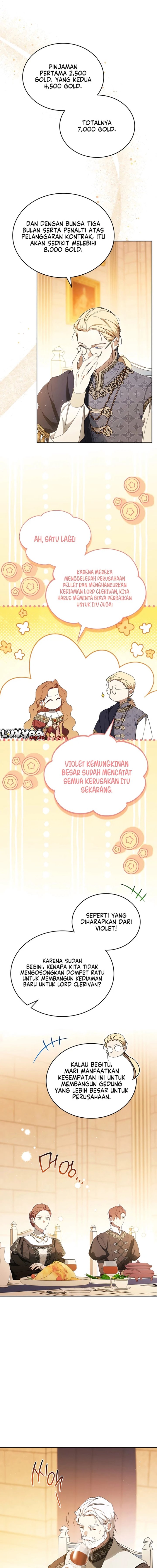 I Shall Master This Family! Chapter 223 - halaman 9