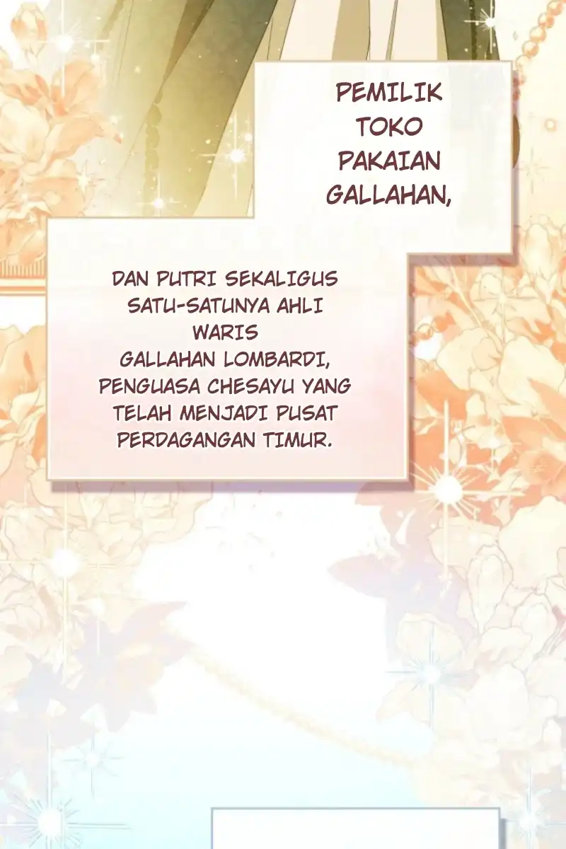 I Shall Master This Family! Chapter 230 - halaman 100