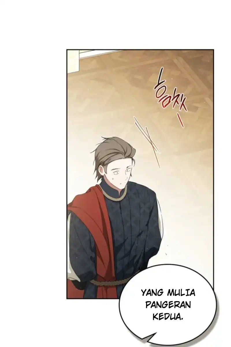 I Shall Master This Family! Chapter 230 - halaman 116
