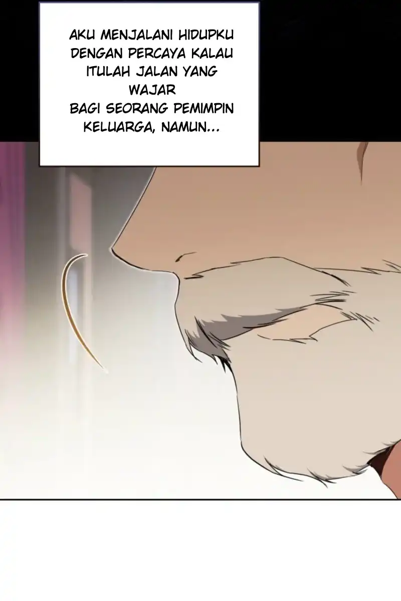 I Shall Master This Family! Chapter 230 - halaman 23