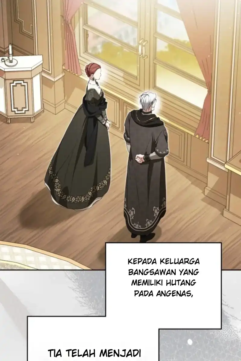 I Shall Master This Family! Chapter 230 - halaman 4