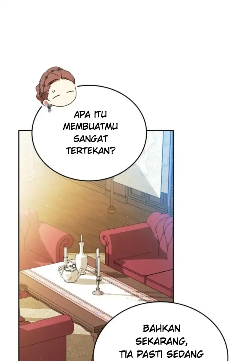 I Shall Master This Family! Chapter 230 - halaman 49