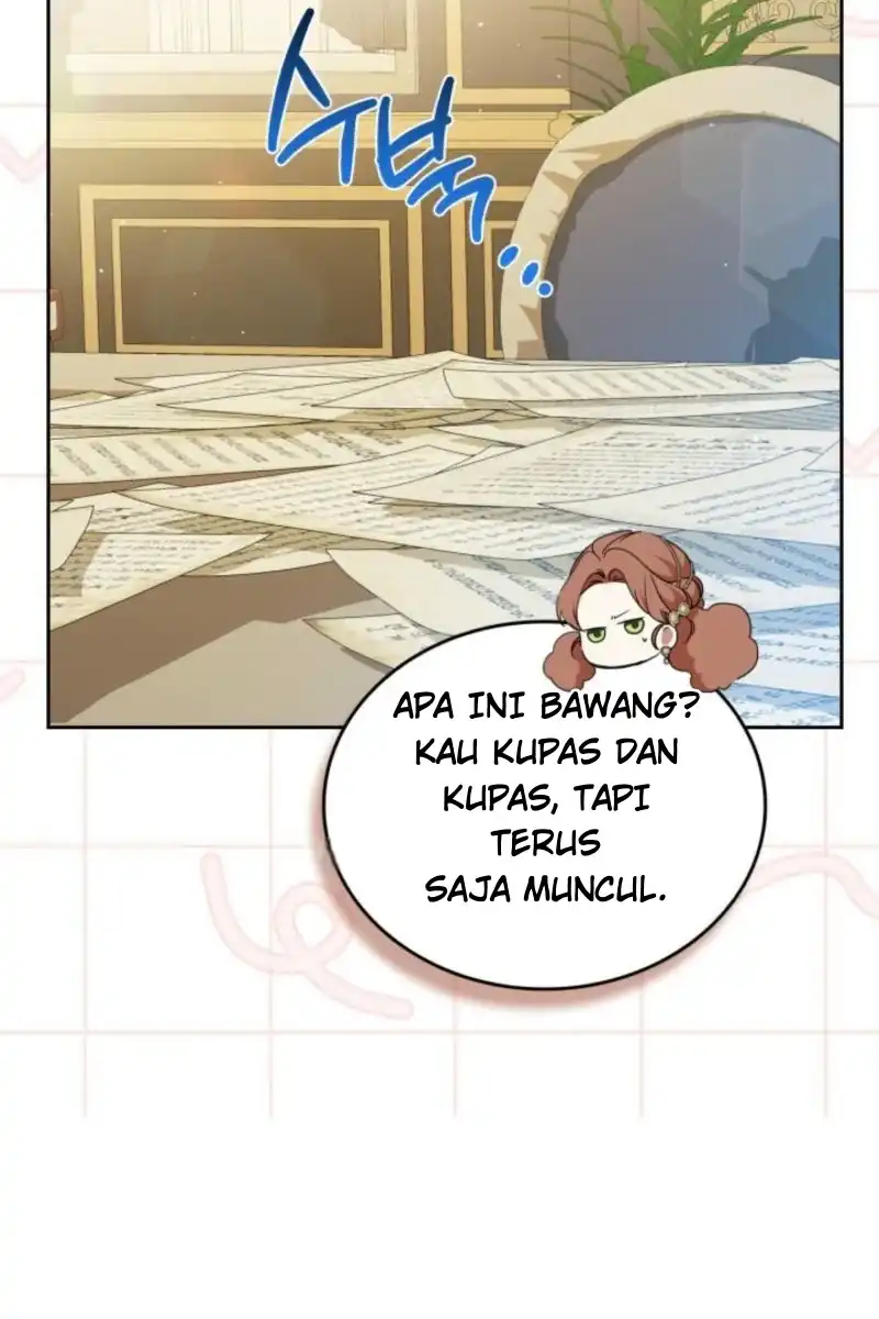 I Shall Master This Family! Chapter 230 - halaman 64
