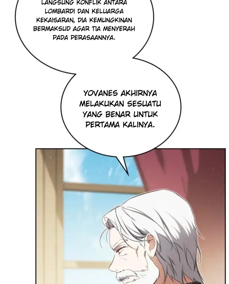 I Shall Master This Family! Chapter 230 - halaman 7